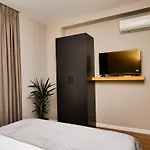 Appartement Bulevardi Blu 2 *