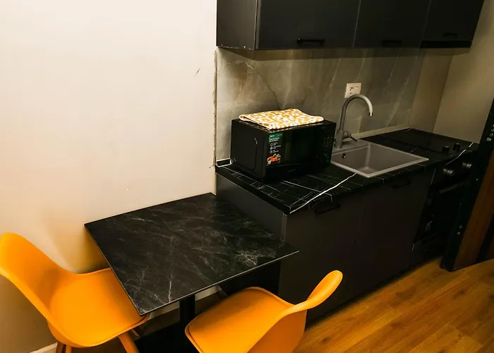 Bulevardi Blu 2 Kamez