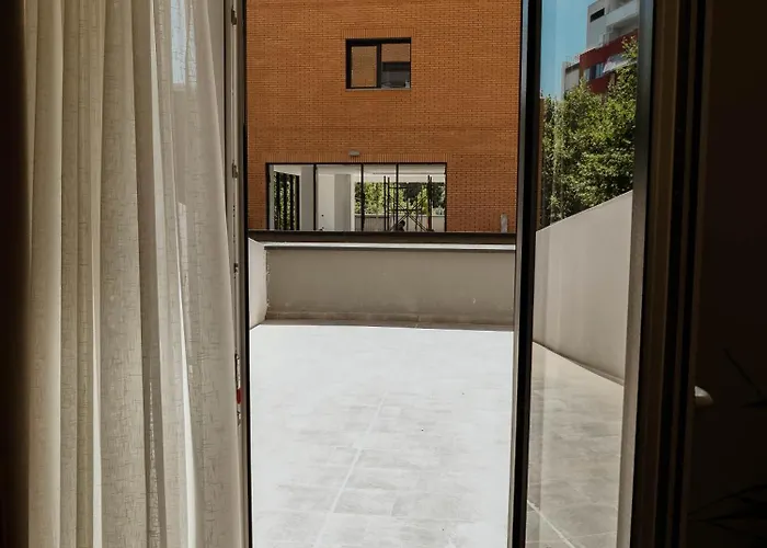 Bulevardi Blu 2 Διαμέρισμα *