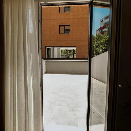 Bulevardi Blu 2 Apartment *