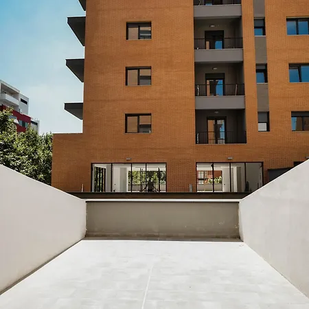 Bulevardi Blu 2 Kamez