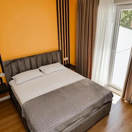 Bulevardi Blu 2 Apartment Kamez