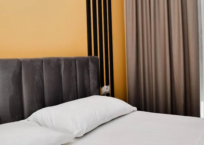 Bulevardi Blu 2 Kamëz