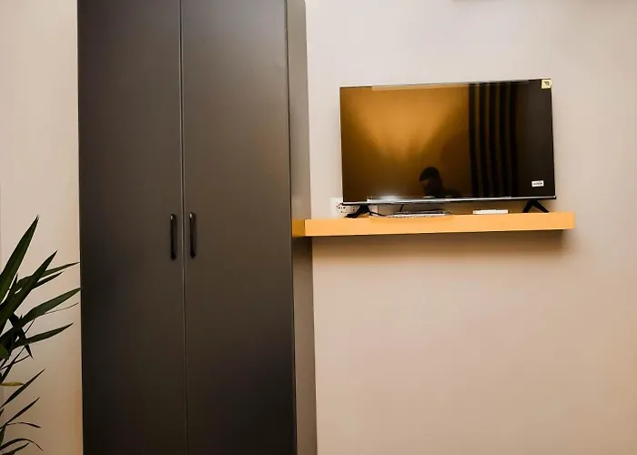 Apartman Bulevardi Blu 2 Kamëz