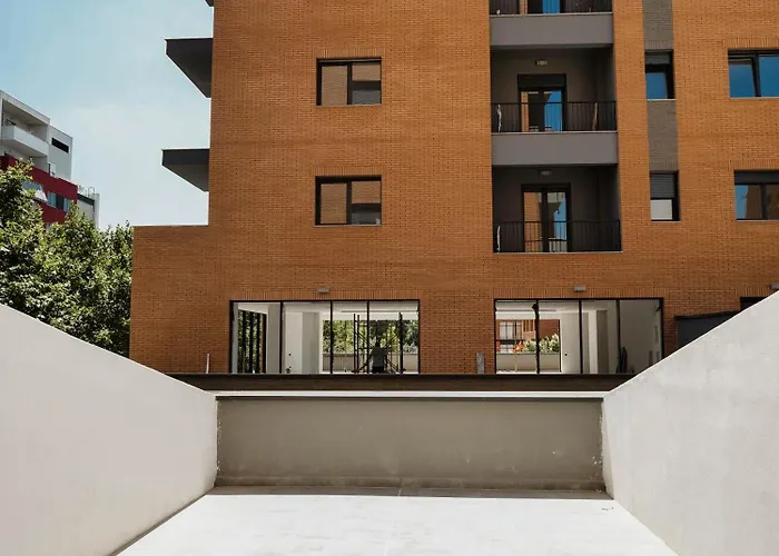 Bulevardi Blu 2 Kamez